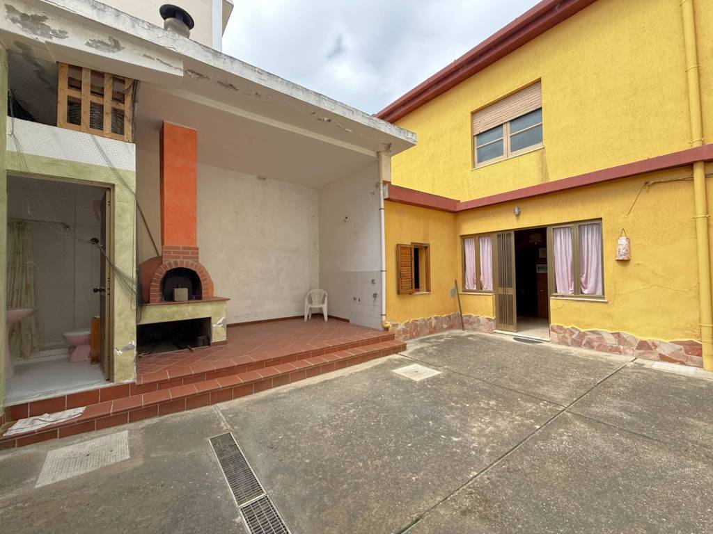 Casa indipendente a Villaputzu in via Mazzini, 52 - Foto 3