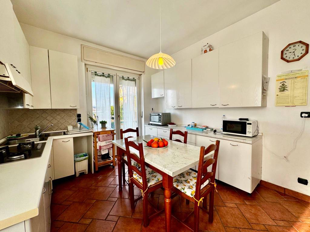 Appartamento a Vigliano biellese in Via Quintino Sella, 43 - Foto 2