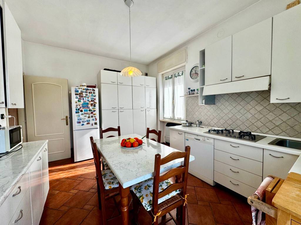 Appartamento a Vigliano biellese in Via Quintino Sella, 43 - Foto 3