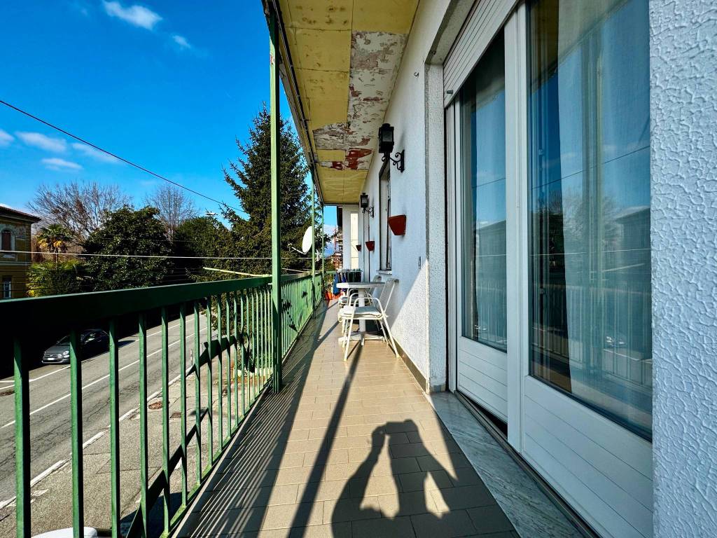 Appartamento a Vigliano biellese in Via Quintino Sella, 43 - Foto 4