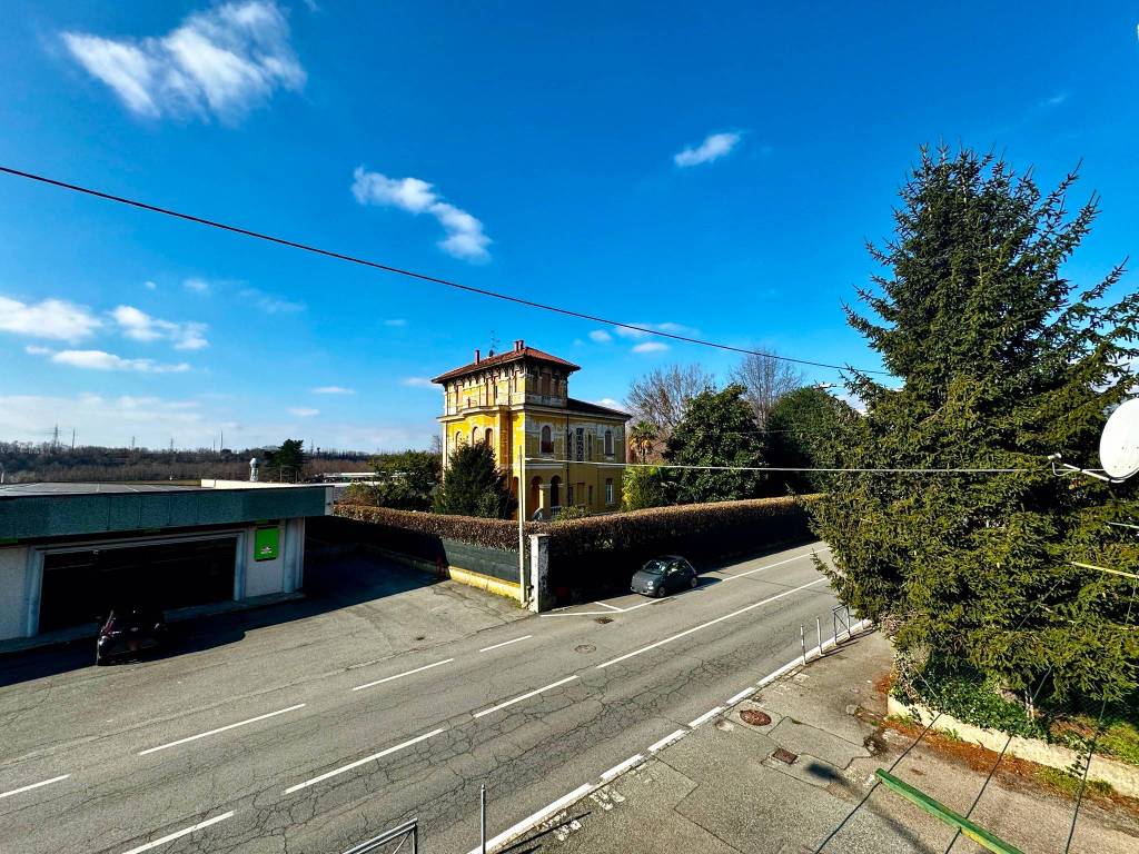 Appartamento a Vigliano biellese in Via Quintino Sella, 43 - Foto 5