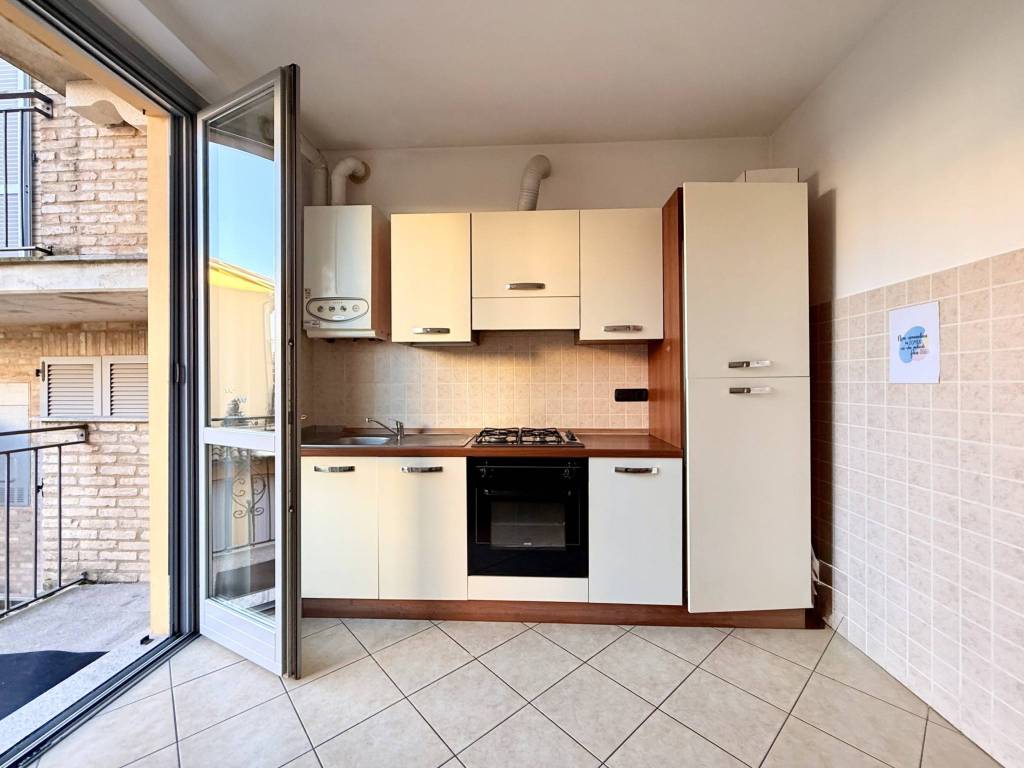 Appartamento a Voghera in Via Giuseppe Garibaldi, 80 - Foto 5