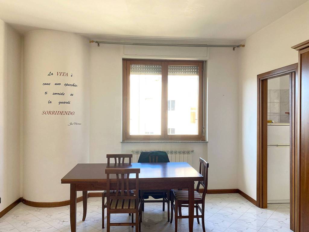 Appartamento a Viterbo in Via Giuseppe Vismara, 20 - Foto 4