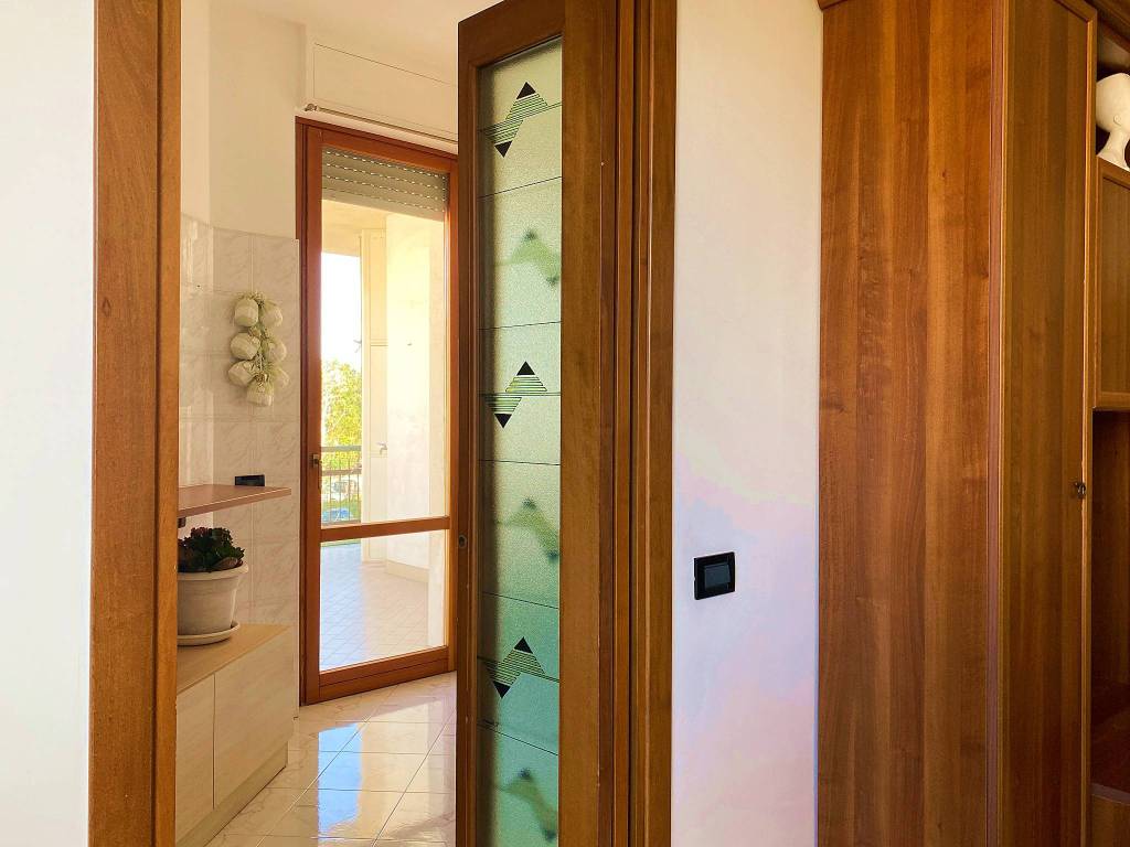 Appartamento a Viterbo in Via Giuseppe Vismara, 20 - Foto 5