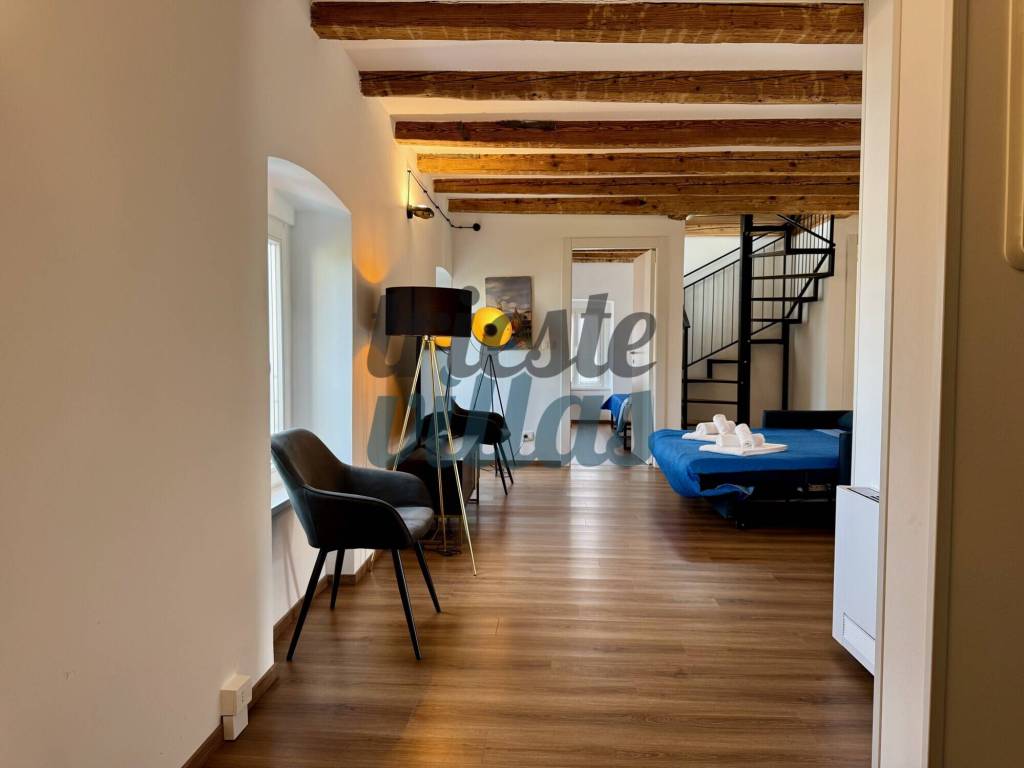 Appartamento a Muggia in Largo Amulia, 6 - Foto 3