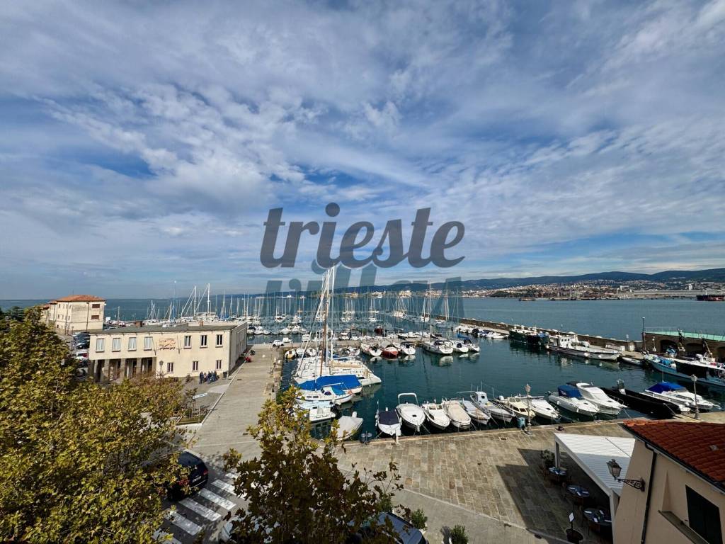 Appartamento a Muggia in Largo Amulia, 6 - Foto 4