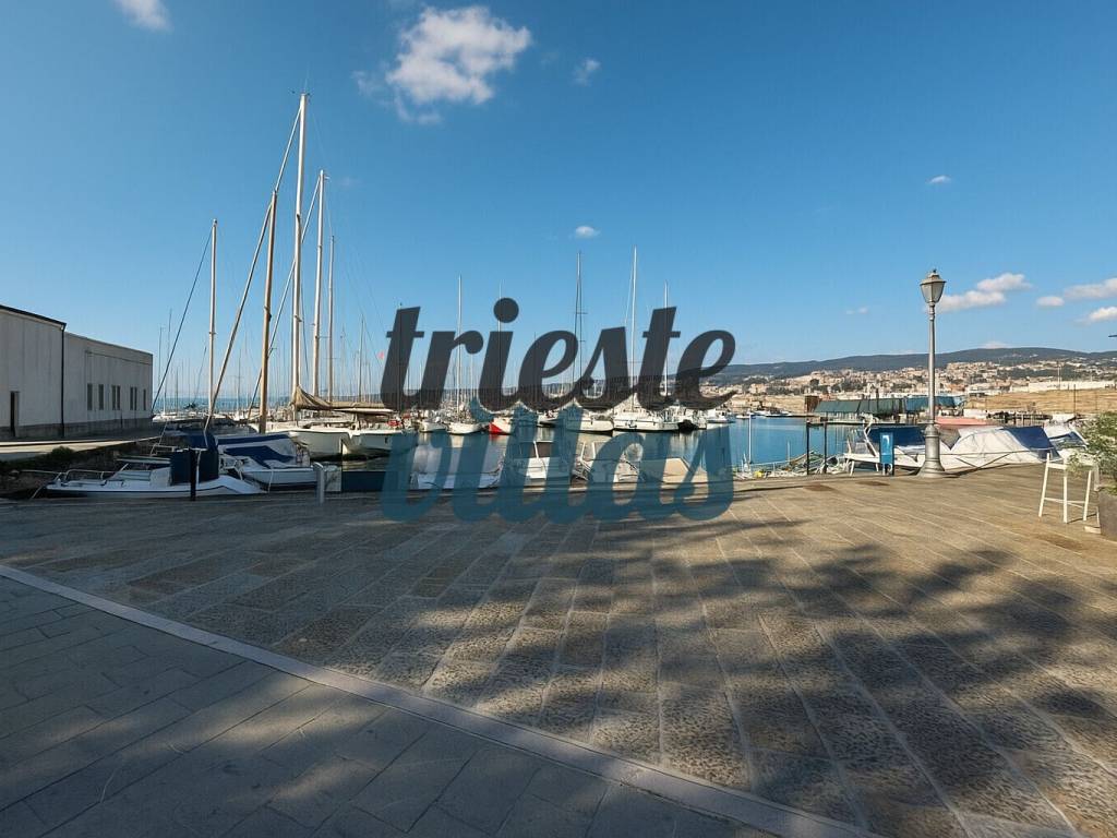 Appartamento a Muggia in Largo Amulia, 6 - Foto 5