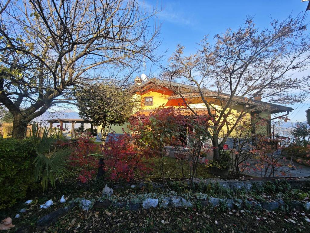 Villa a Stresa in Via del Pitoggio, 9 - Foto 2