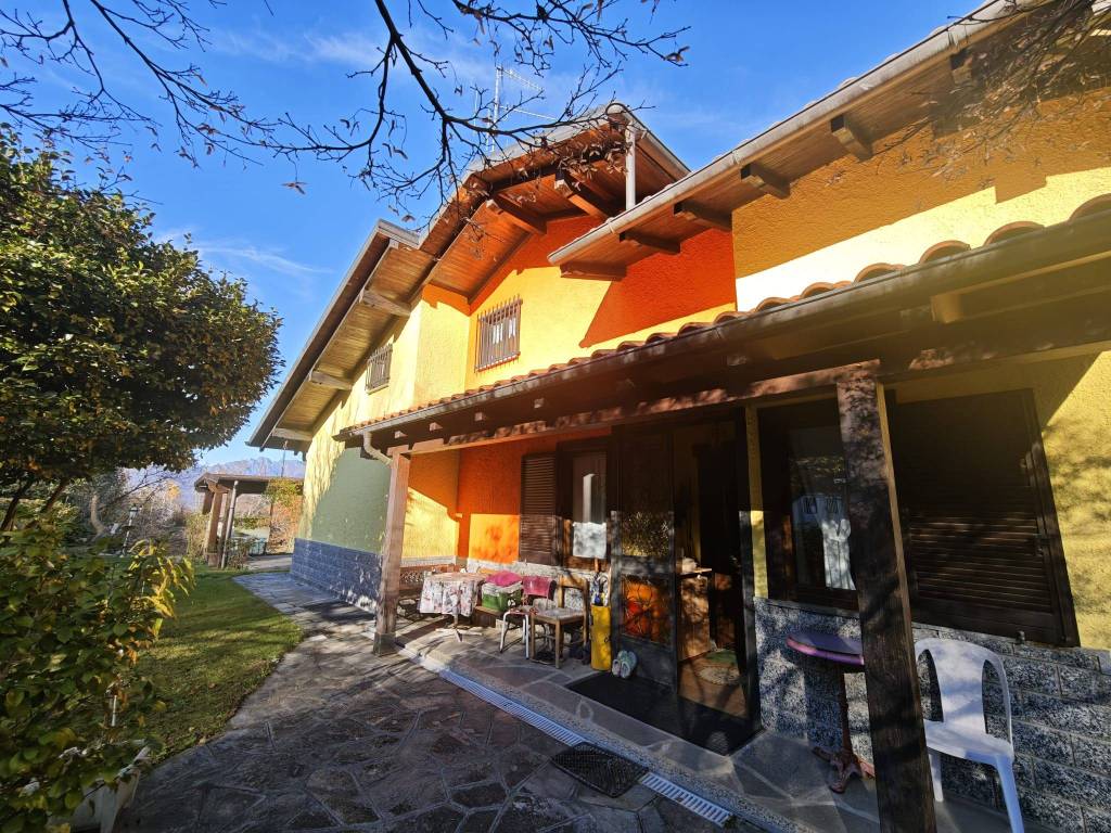 Villa a Stresa in Via del Pitoggio, 9 - Foto 3