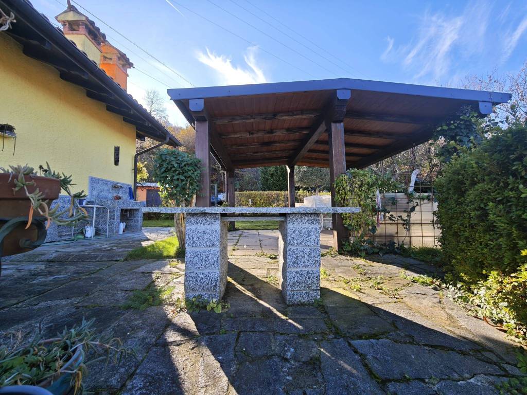 Villa a Stresa in Via del Pitoggio, 9 - Foto 4
