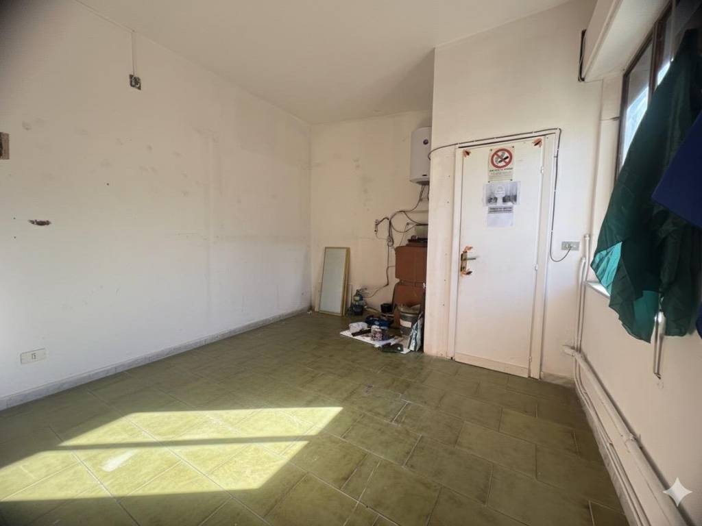 Immobile a Reggio calabria in Via Reggio Campi II Tronco - Foto 2