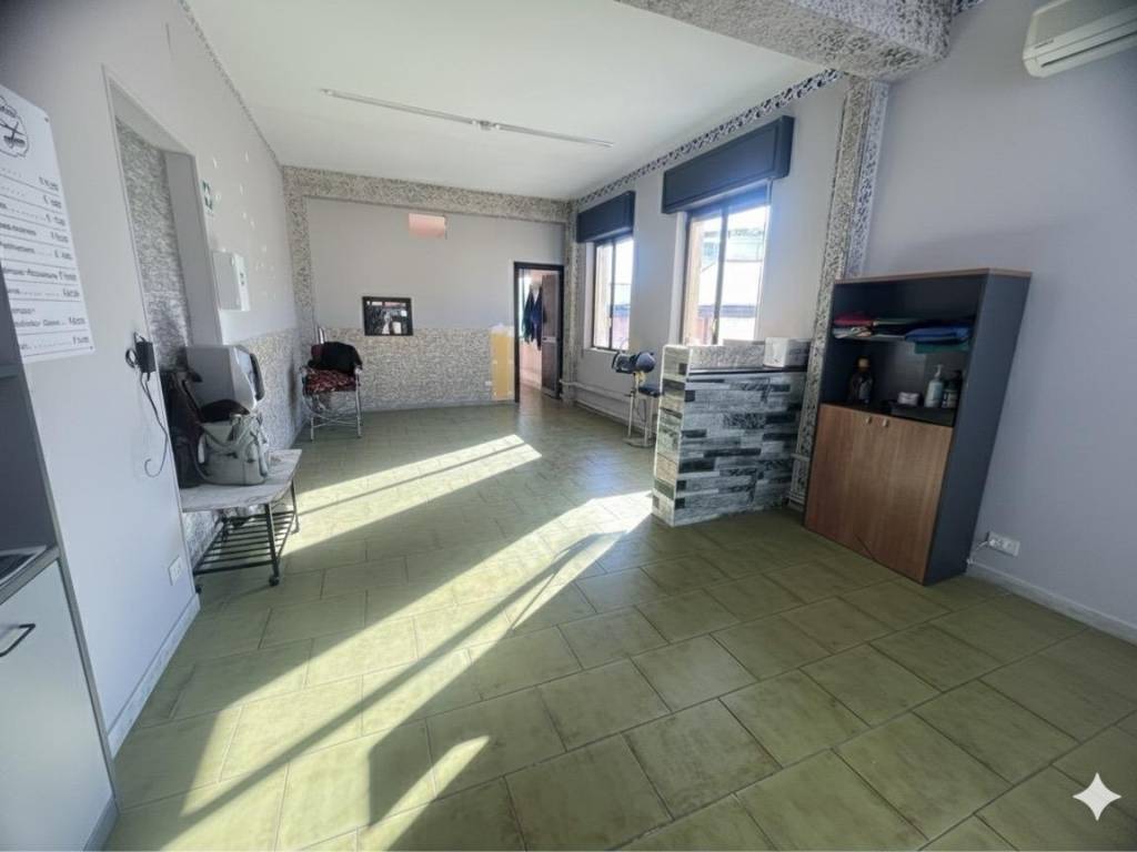 Immobile a Reggio calabria in Via Reggio Campi II Tronco - Foto 3