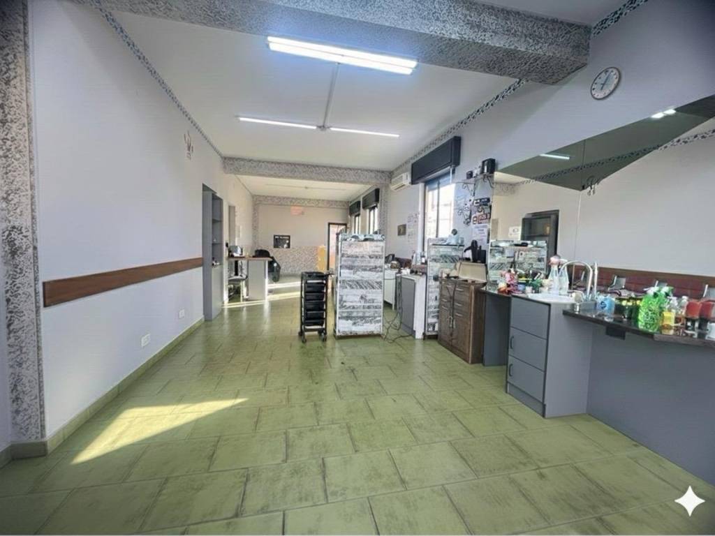 Immobile a Reggio calabria in Via Reggio Campi II Tronco - Foto 5