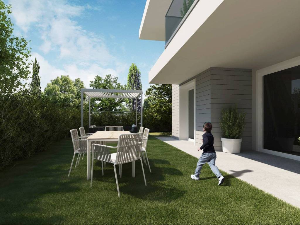 Villa a Modena - Foto 3