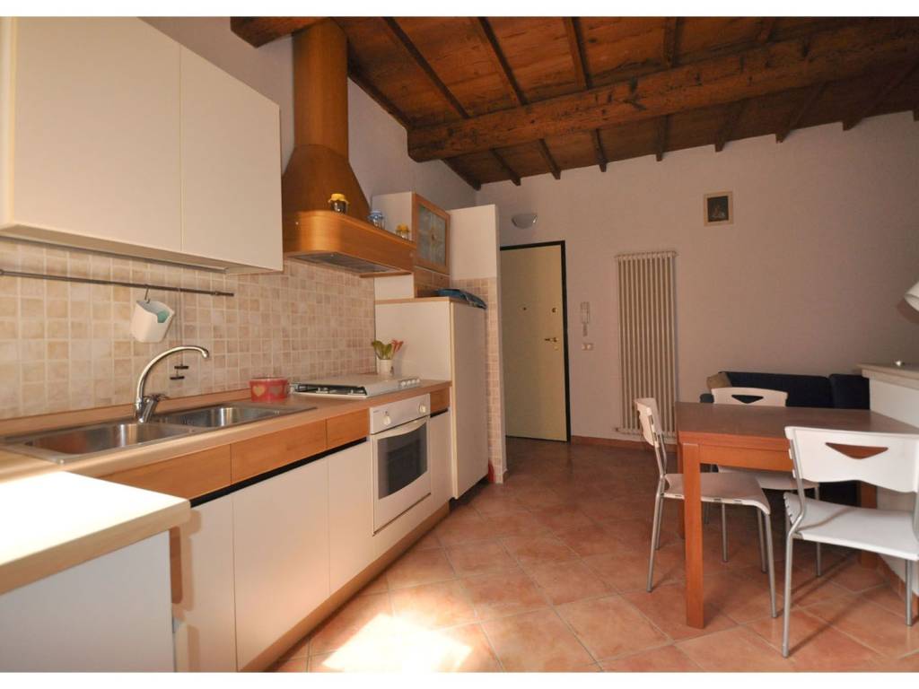 Appartamento a Ferrara in Via Ripagrande, 103 - Foto 3