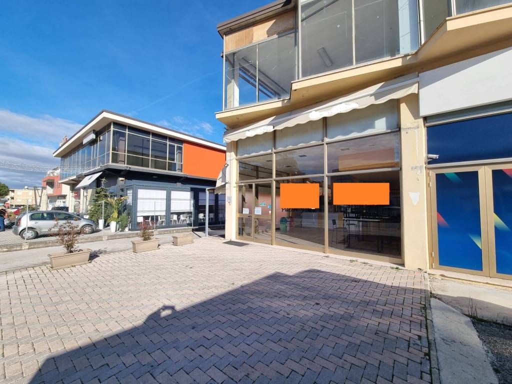 Immobile a Corridonia in Viale Pausula - Foto 2