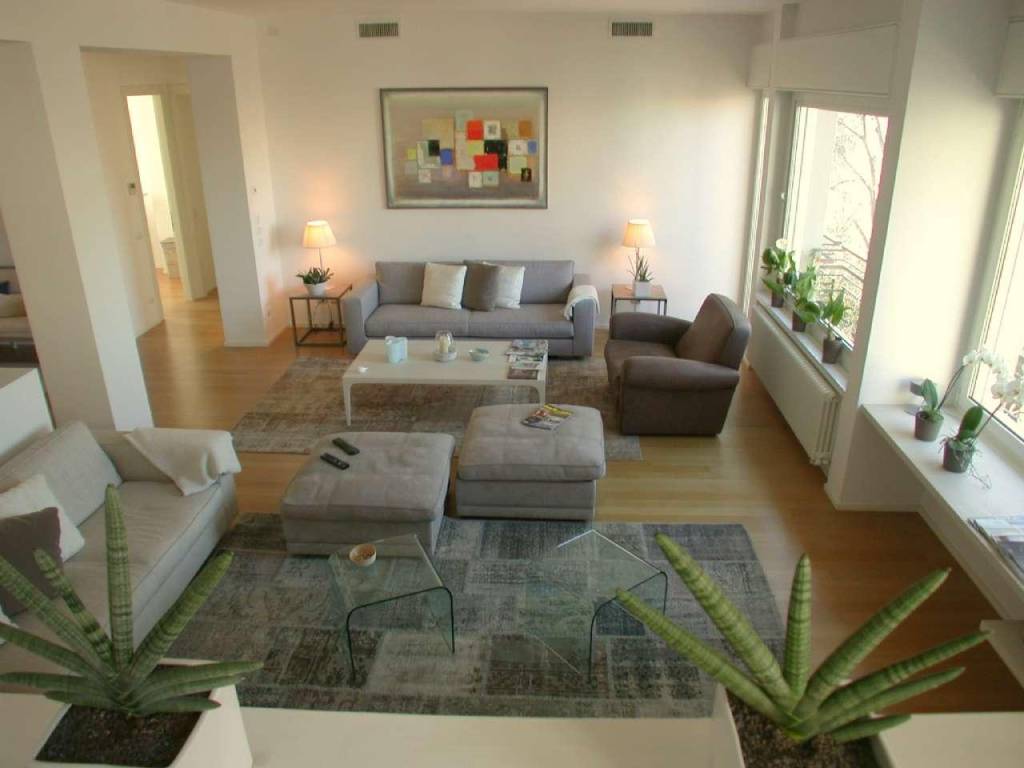 Appartamento a Treviso in Via Toniolo, 5 - Foto 4