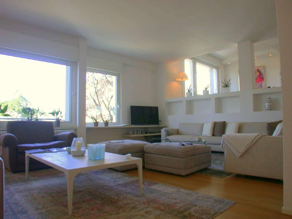 Appartamento a Treviso in Via Toniolo, 5 - Foto 5
