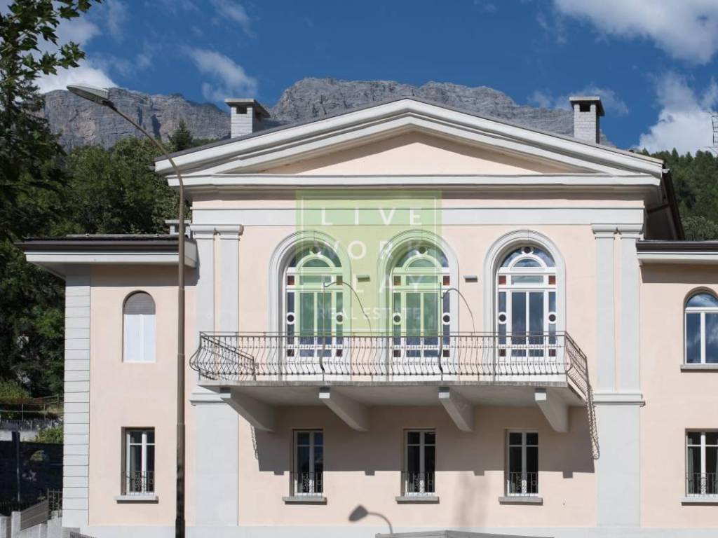 Villa a Bormio in via Nesini, 14 - Foto 2