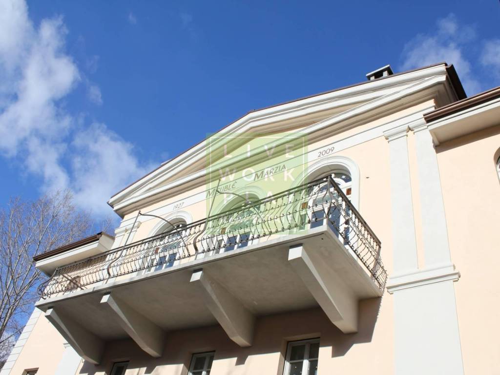 Villa a Bormio in via Nesini, 14 - Foto 3