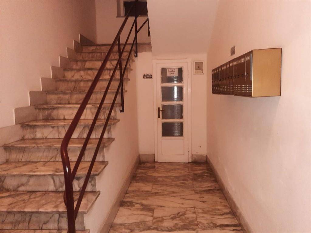 Appartamento a Livorno in Via Bengasi, 1 - Foto 2