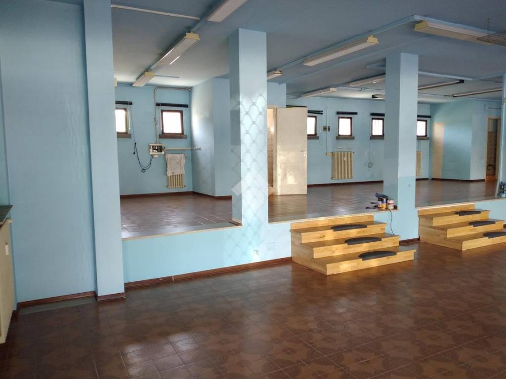 Immobile a Bagnolo in piano in negozio via Roma, 45 - Foto 4