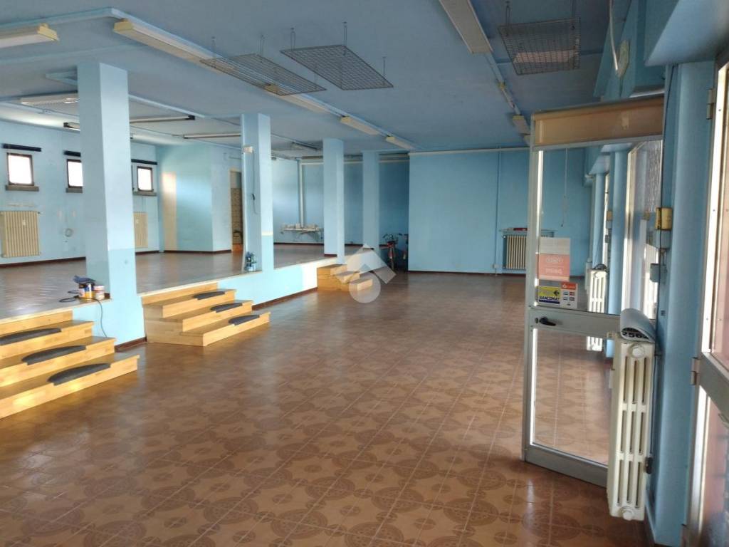 Immobile a Bagnolo in piano in negozio via Roma, 45 - Foto 5