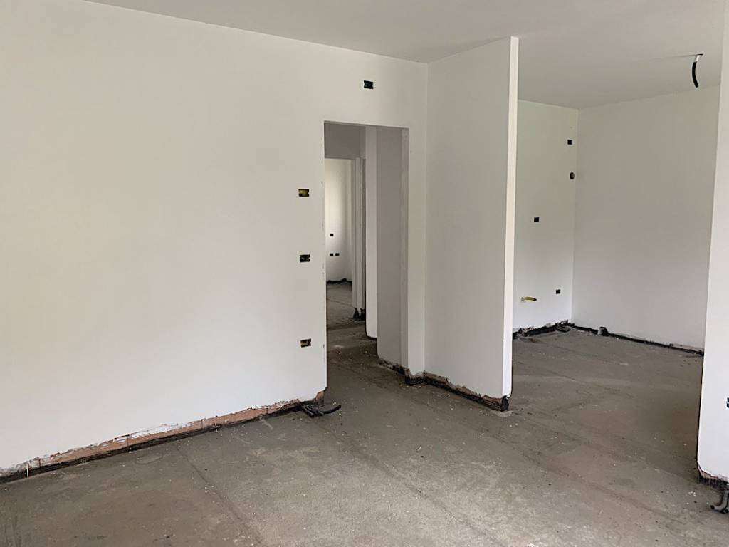 Villa a Morgano in Via Guglielmo Marconi, 17 - Foto 4