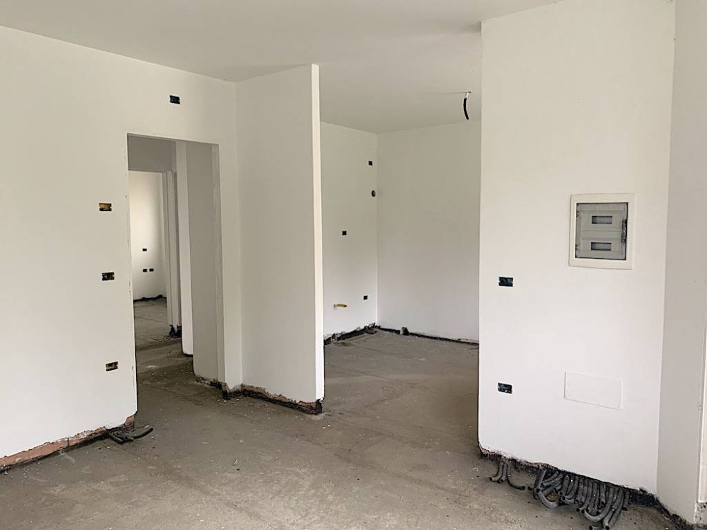 Appartamento a Morgano in Via Guglielmo Marconi, 10 - Foto 2