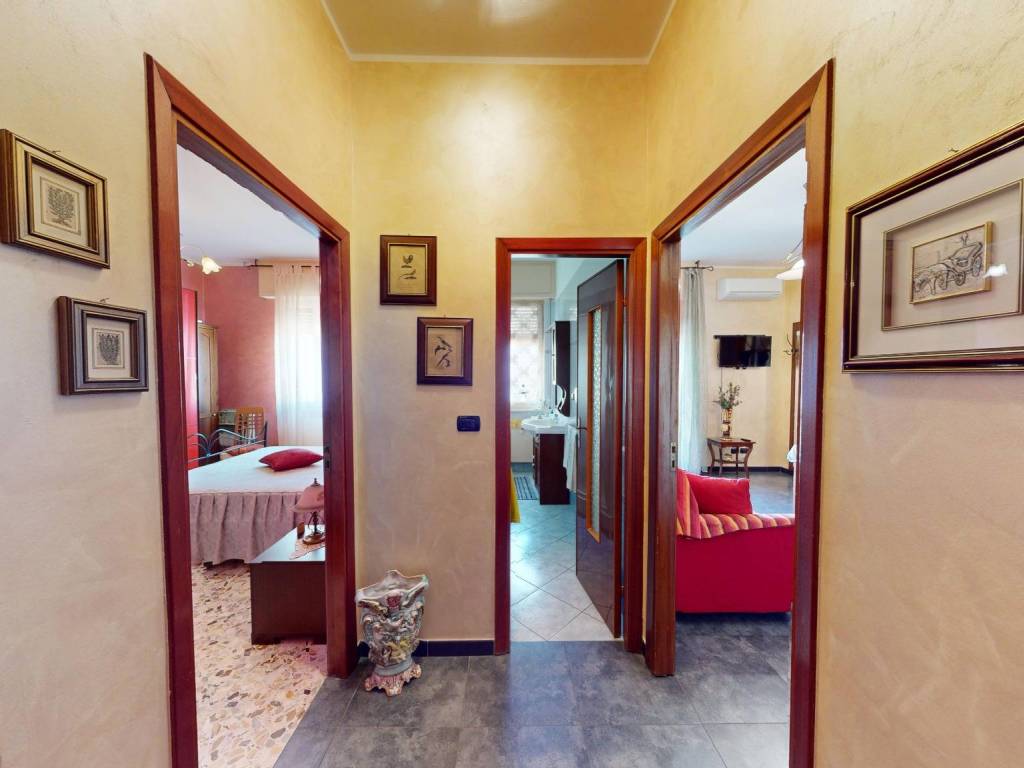 Appartamento a Loano in Via Luigi Pirandello, 10 - Foto 2