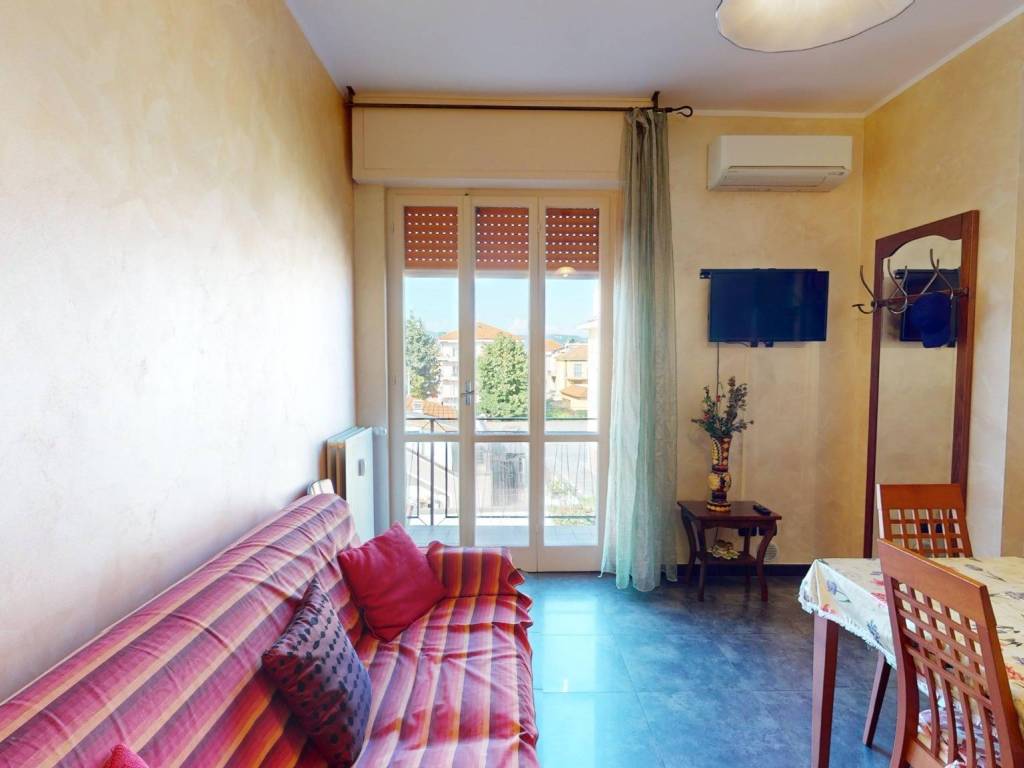 Appartamento a Loano in Via Luigi Pirandello, 10 - Foto 4