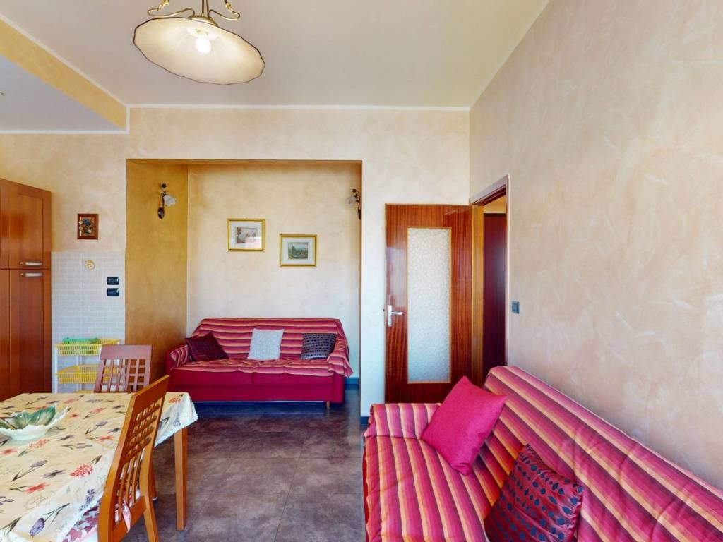 Appartamento a Loano in Via Luigi Pirandello, 10 - Foto 5