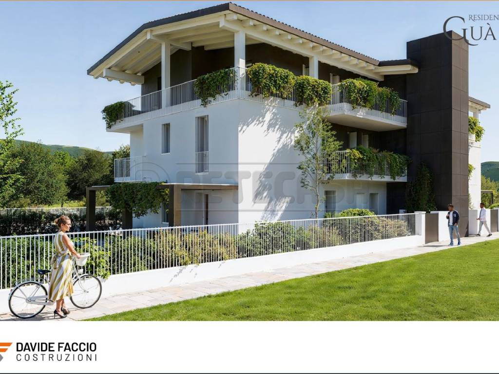 Appartamento a Arzignano in Via Mure, 303 - Foto 4