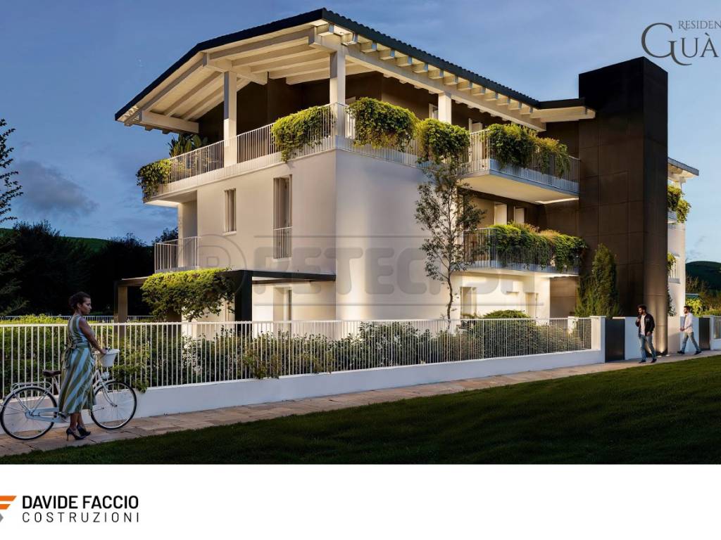 Appartamento a Arzignano in Via Mure, 303 - Foto 5