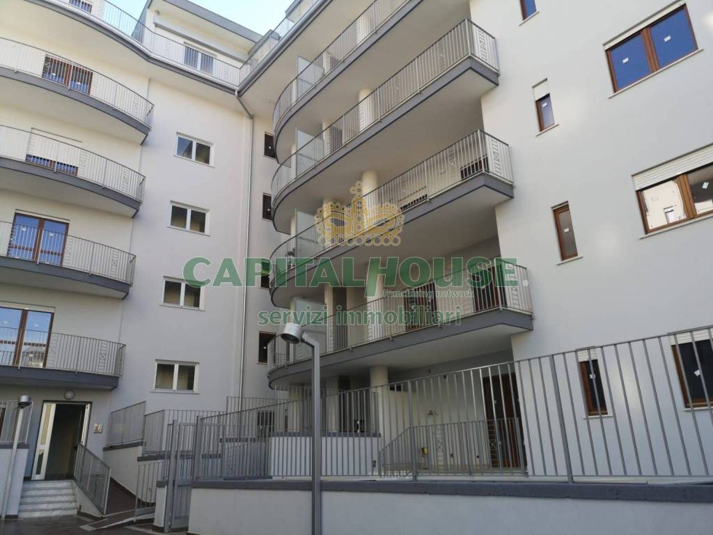 Appartamento a San nicola la strada in Via Milano, 42 - Foto 4