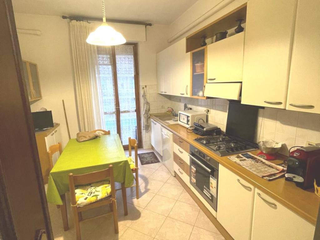 Appartamento a Alessandria in Via Alessandro Tonso, 92 - Foto 2