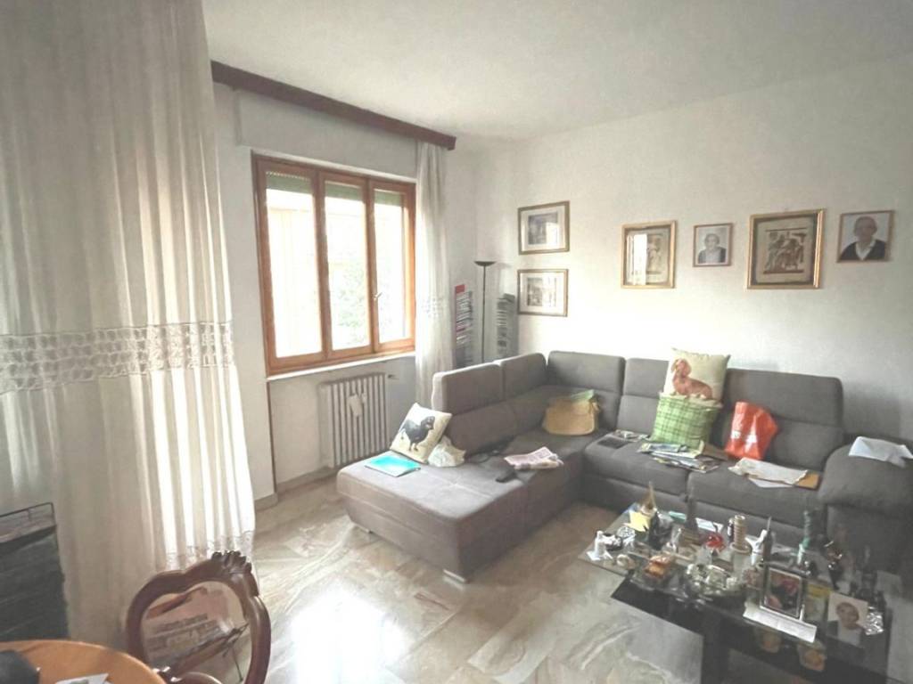 Appartamento a Alessandria in Via Alessandro Tonso, 92 - Foto 3