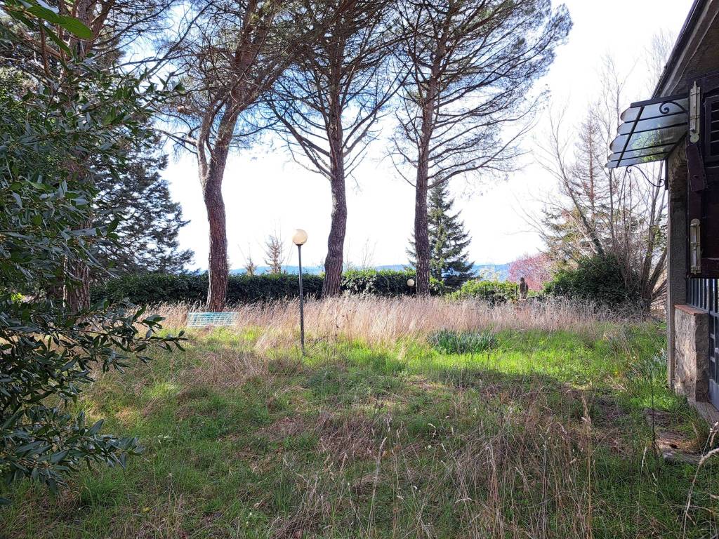 Villa a Rufina - Foto 2