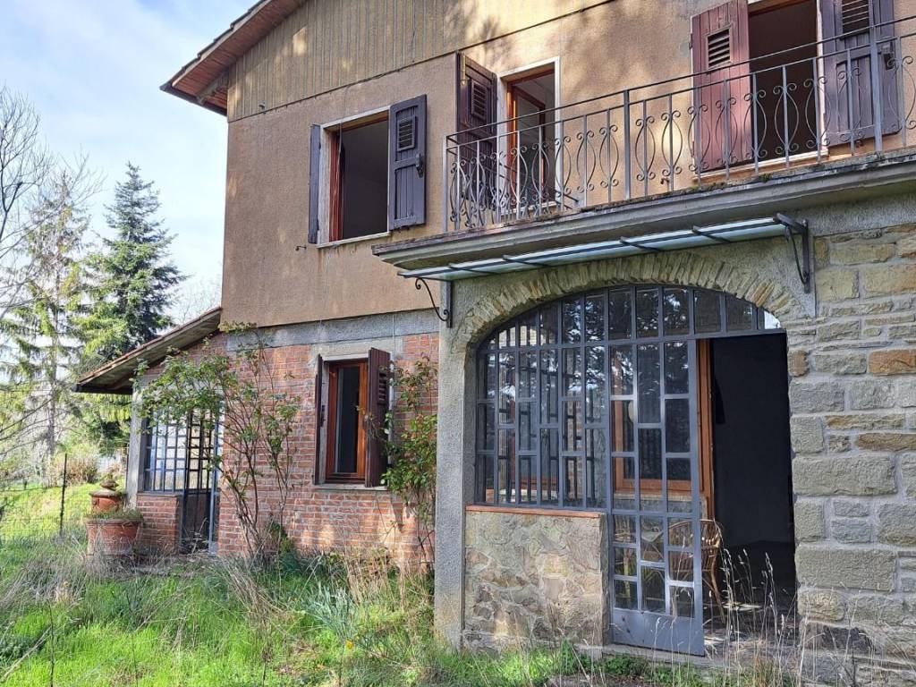 Villa a Rufina - Foto 3