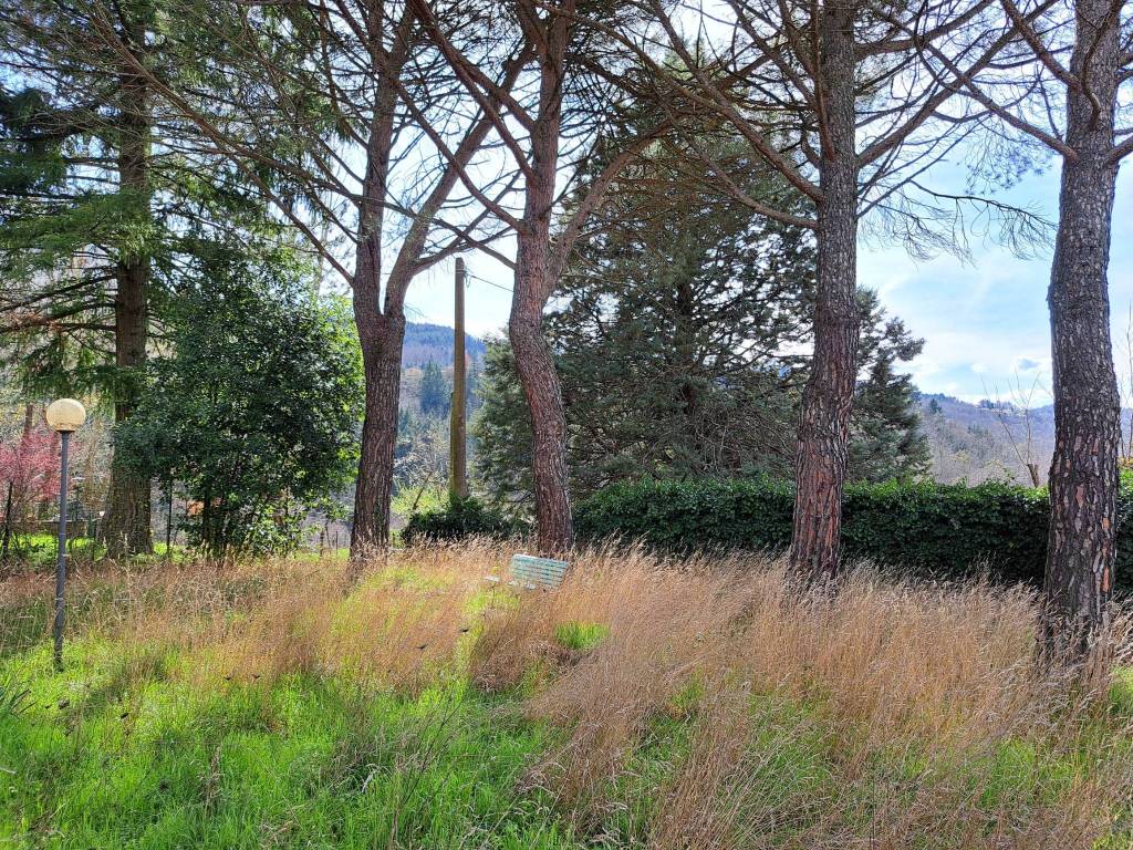 Villa a Rufina - Foto 4