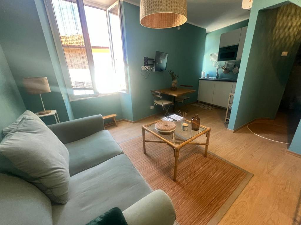 Appartamento a Sanremo in Via Feraldi - Foto 2