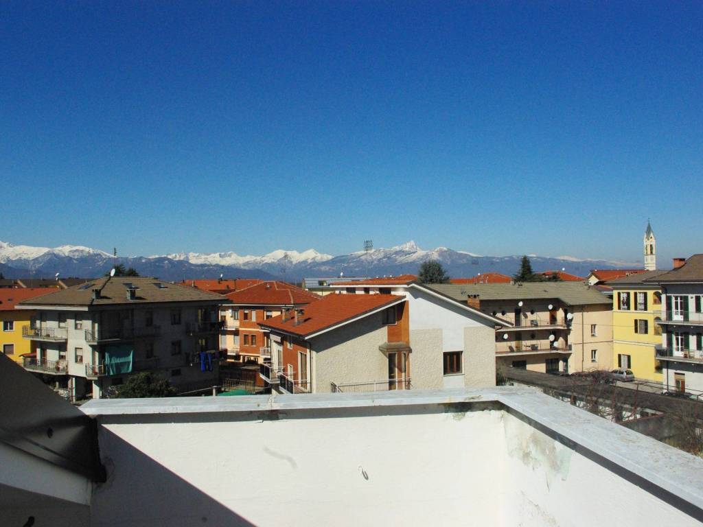 Attico / mansarda a Cuneo in Via Valle Grana, 8 - Foto 3