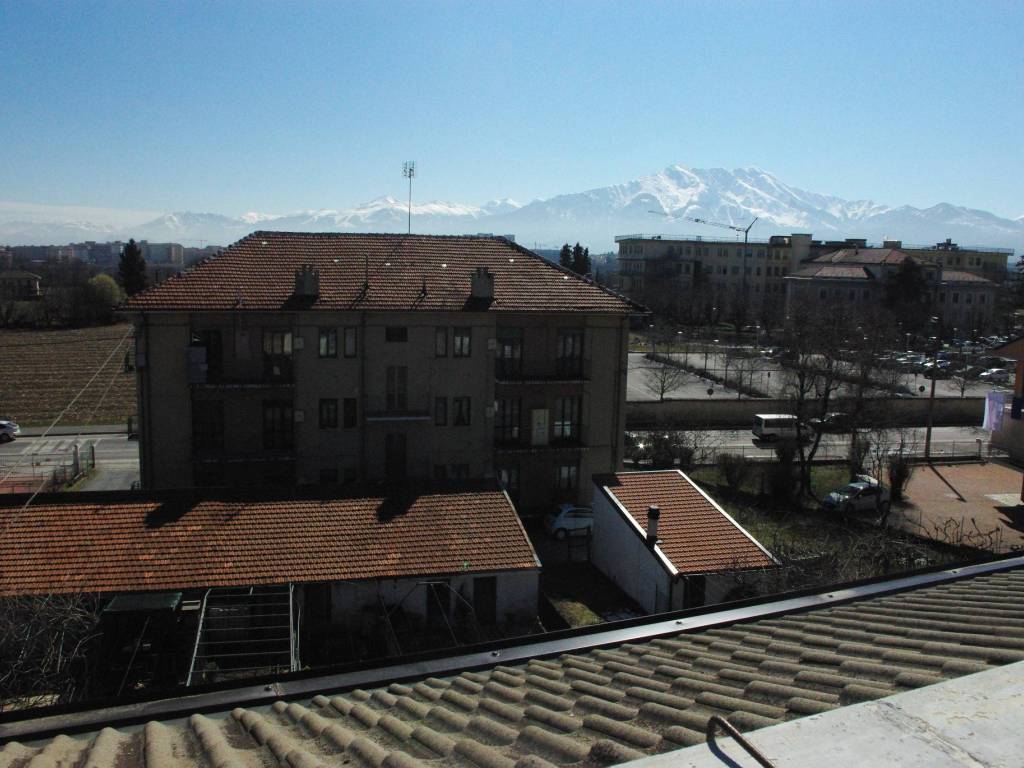 Attico / mansarda a Cuneo in Via Valle Grana, 8 - Foto 4