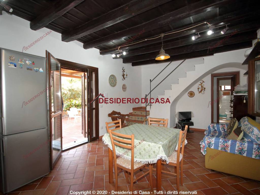 Villa a Cefalù in Via Caprera - Foto 3