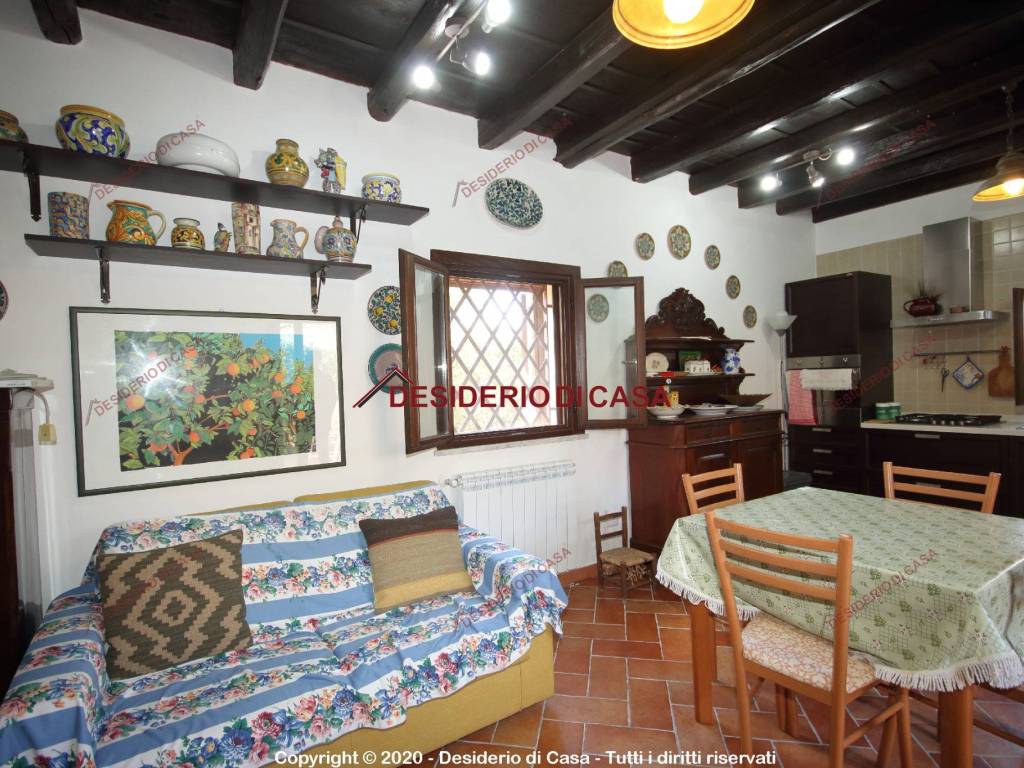 Villa a Cefalù in Via Caprera - Foto 5