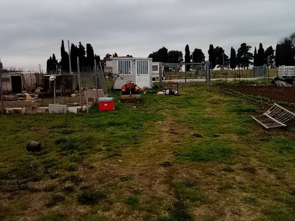 Terreno a Treia in Contrada Schito, 100 - Foto 5