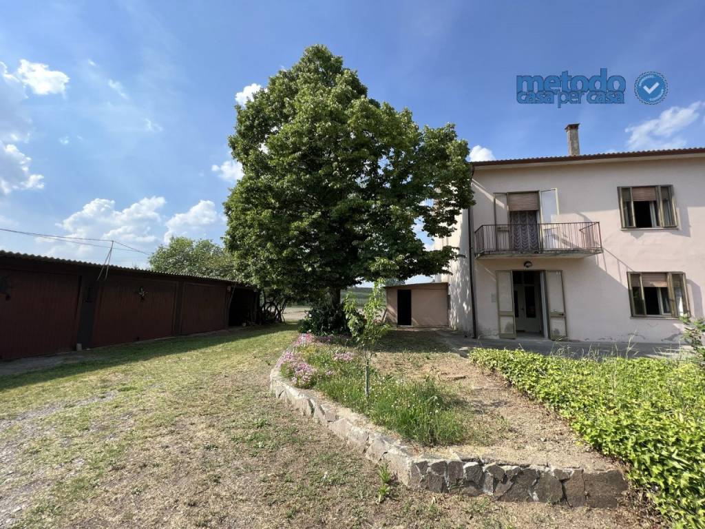 Villa a Rovigo in aspromonte - Foto 2
