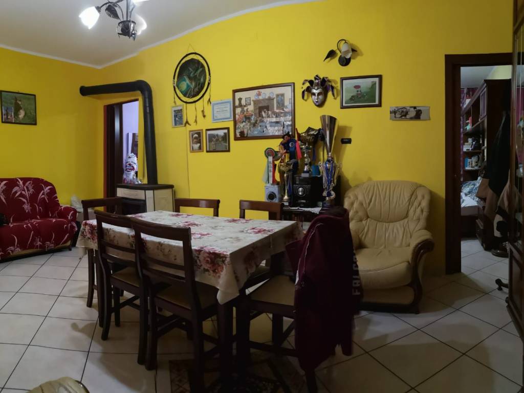 Appartamento a Verrès in Via Retroborgo - Foto 2