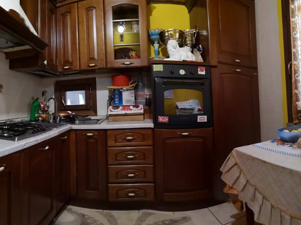 Appartamento a Verrès in Via Retroborgo - Foto 5