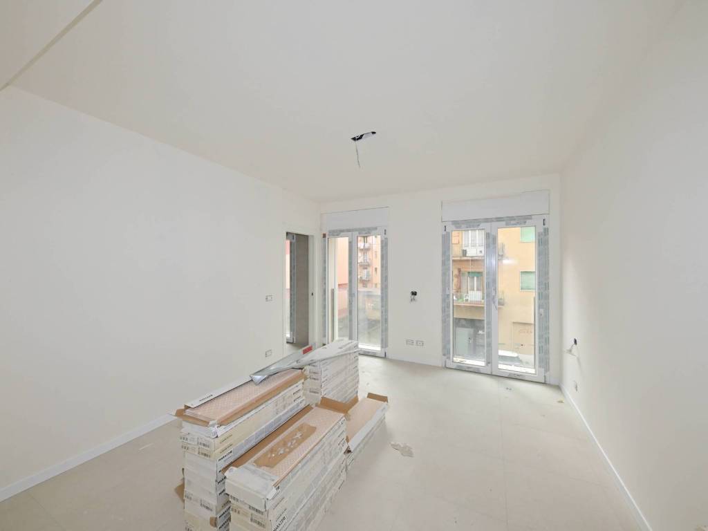 Appartamento a Arezzo in Via Sebastiano Fabroni, 7 - Foto 2